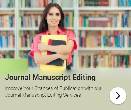 editorial letter research paper