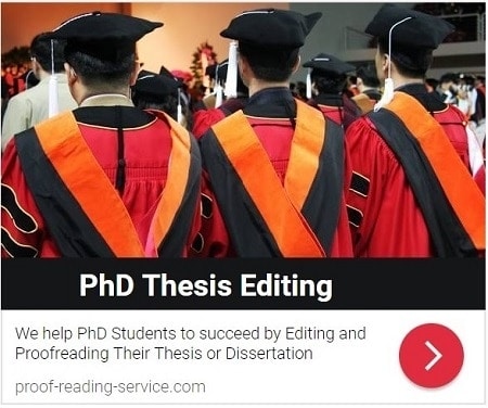 proper technique of writing a research title